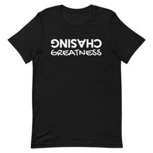 Chasing Greatness $39