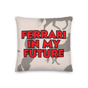 Ferrari Future $37