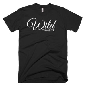 Wild Thoughts $39